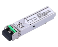 Moduł SFP ExtraLink SFP 1.25G LC/UPC 80km jednomodowy